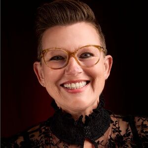 Meet your Posher, Trina